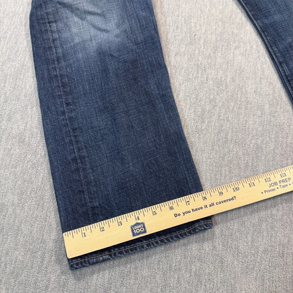 Levis sold as